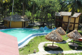 Silver Sand Beach Resort Neil, Sitapur